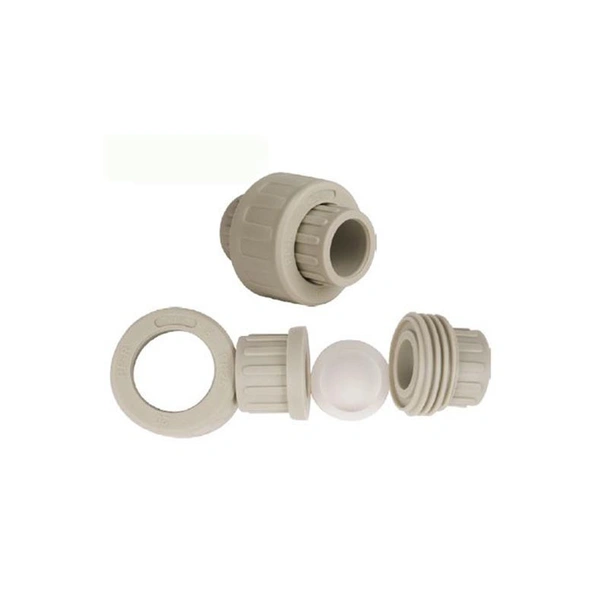 ППР холендър пластмасов ф25 х ф25