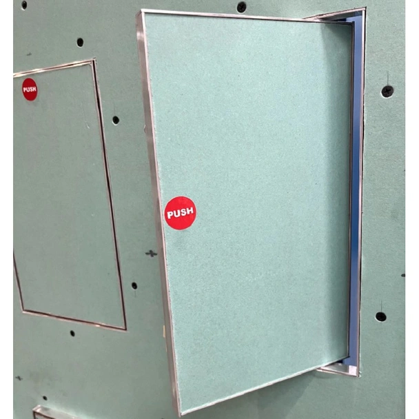 Ревизионна вратичка 12.5 мм 25x40 см BoBuild - Image 2