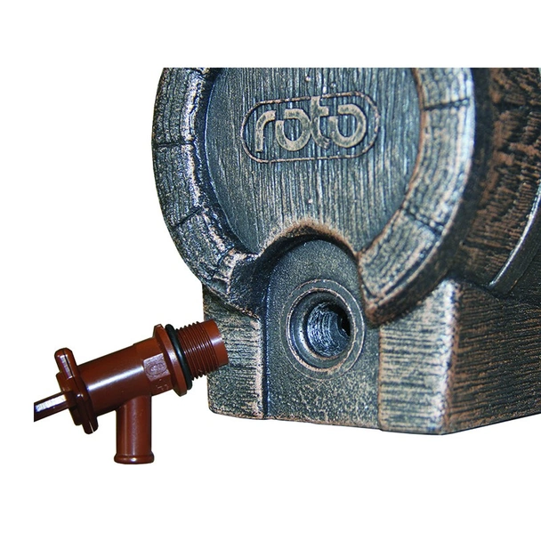 Канелка 3/8'' със ситна резба ROTO - Image 3