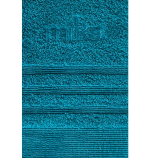 Кърпа за ръце Exclusive 30х50 см тюркоаз MIKA - Image 3