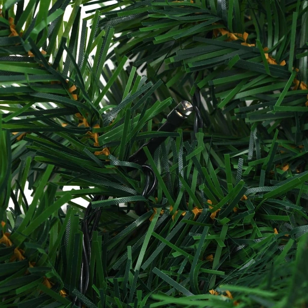 Коледен гирлянд с LED лампички, 5 м - Image 6