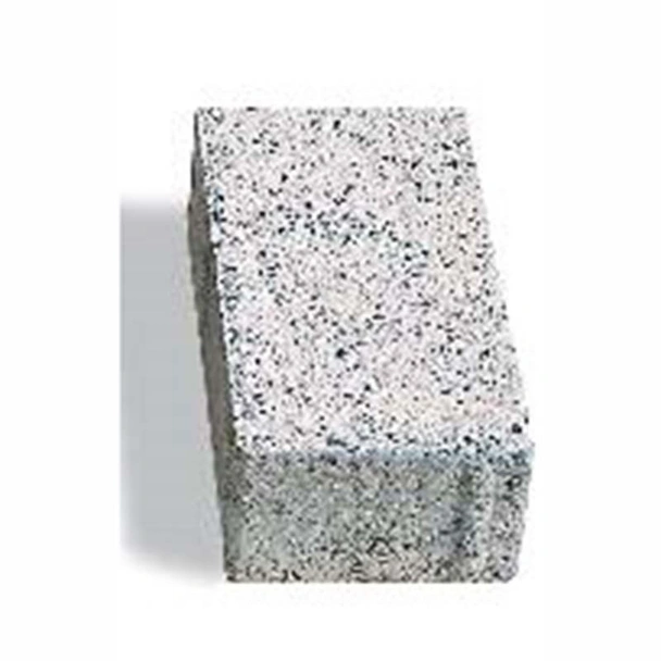 Паве Appia Antica 19.2/11.3/6 см сив меланж SEMMELROCK