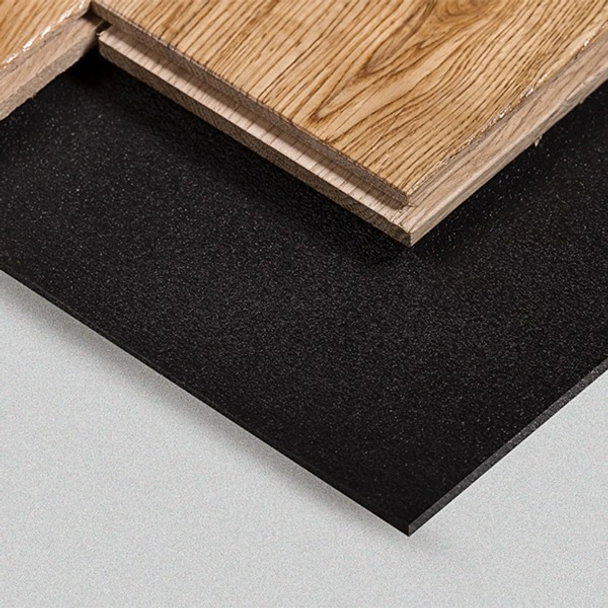 Подложка XPS за ламиниран паркет 5 мм 50х100 см