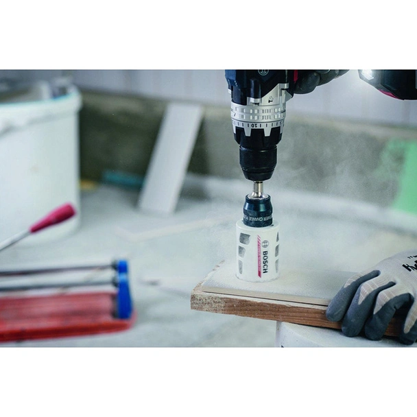 Шестостенен адаптер Power-Change Plus 7.15 х 105 мм - BOSCH - Image 3