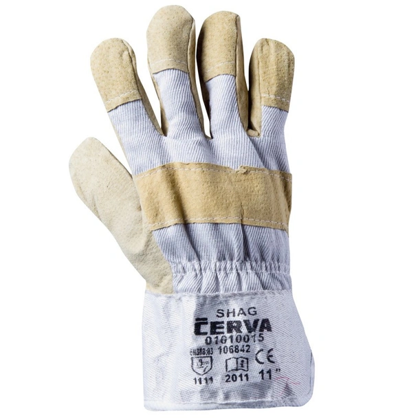 Студозащитни ръкавици SHAG №11