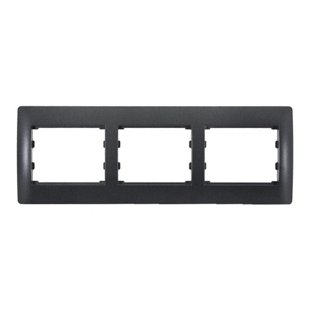 Троен панел Rhyme ELMARK - Image 3