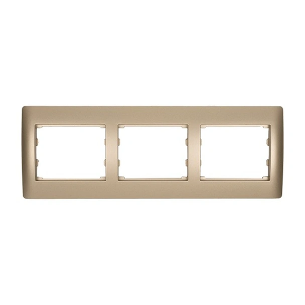 Троен панел Rhyme ELMARK - Image 2