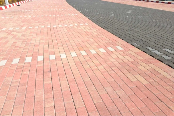 Външна настилка - Mediterana Rossa 30x20x6 см - Petra Pavage - Image 8