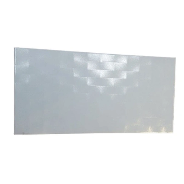 Фаянс 30x60 см Elixir Bianco STR релефен MARAZZI - Image 2