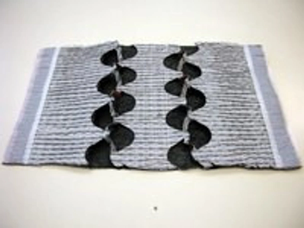 Листов материал за подкапаци MetalRoll 5х0.32м кафяв BRAMAC - Image 6