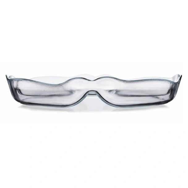 Плато за сервиране 4 части 25 см Basic PASABAHCE - Image 5