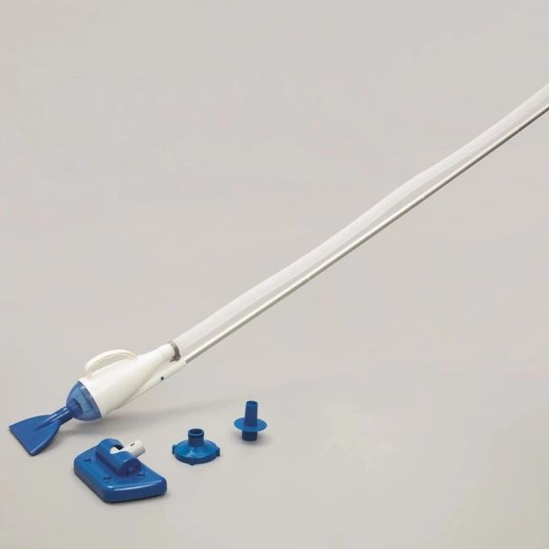 Прахосмукачка за басейн ∅4.57 м AquaCrawl BESTWAY - Image 4