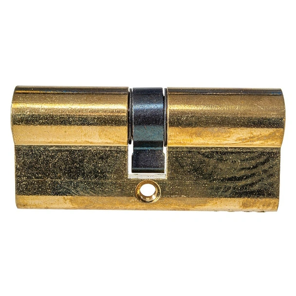 Секретен патрон с 5 ключа 58 мм месинг MMS - Image 2