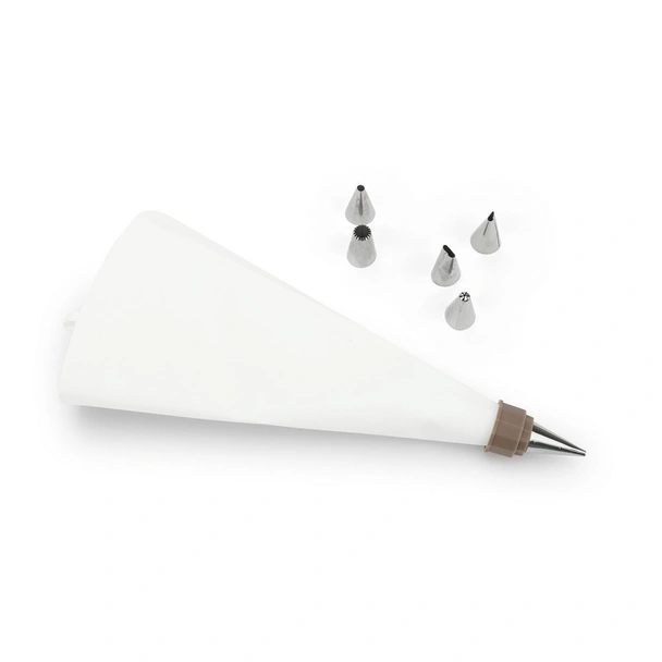 Сладкарски пош с накрайници Norsk LUIGI FERRERO