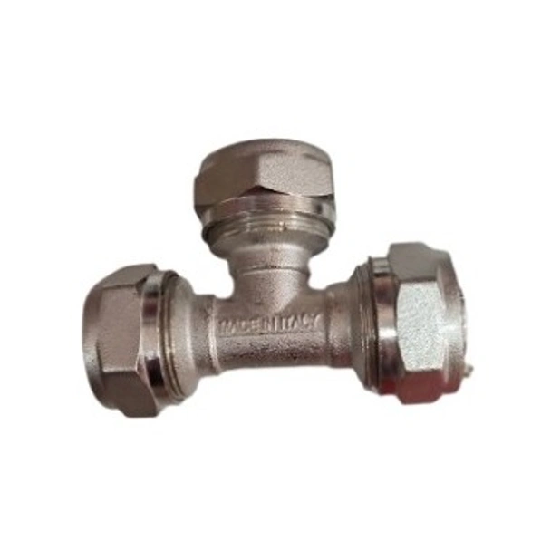 Тройник за парно ø26 мм VALPAR