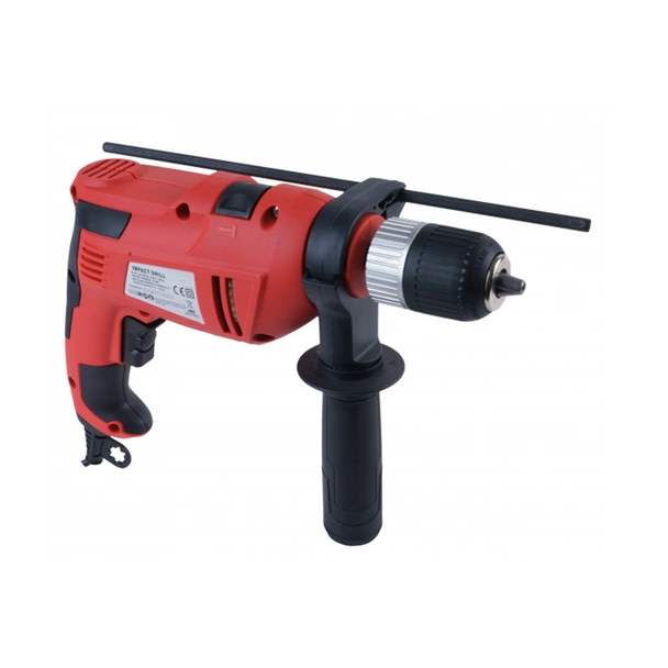 Ударна бормашина 550W RDP-ID27 RAIDER - Image 2