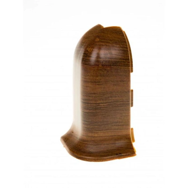 Външен ъгъл за PVC перваз Salag Дъб Суамп SG56/16