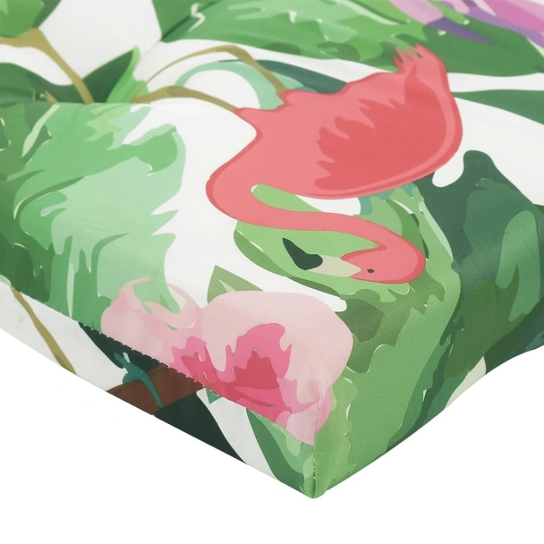 Възглавници за столове Адирондак, 2 бр, шарени, Оксфорд плат - VL361847 - Image 9