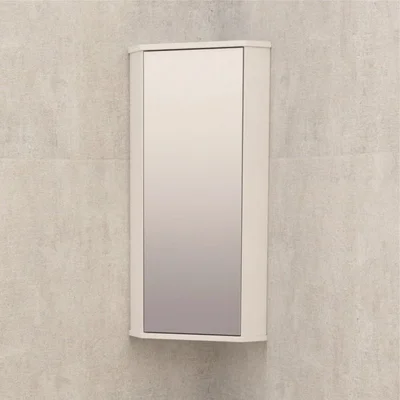 Ъглов горен шкаф 1030-30 - 30Х30Х80 см