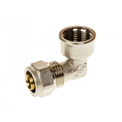 Ъглова разглобяема връзка 20х20мм