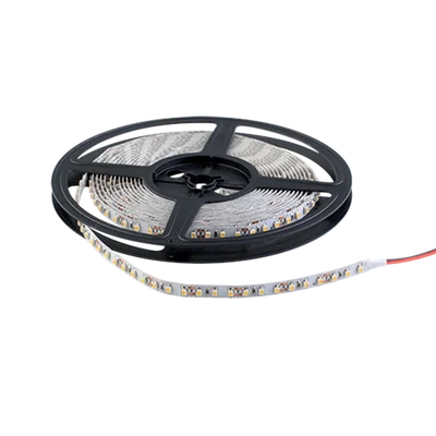 LED лента LED600 3528 12V/DC IP20 120 бр./м топло бял