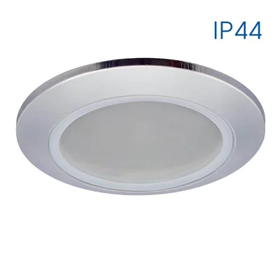 Луна за баня хром EDI 35W VIVALUX