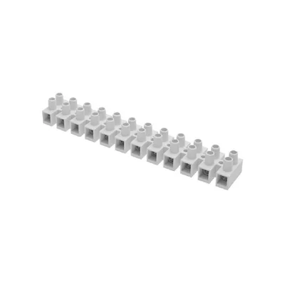 Лустер-клема Т85- полипропилен H/4.0MM2 PP