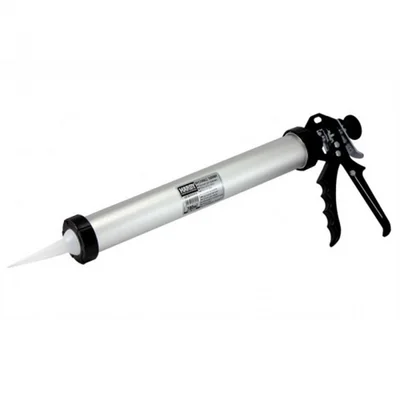 Пистолет за силикон 700 мл HARDY