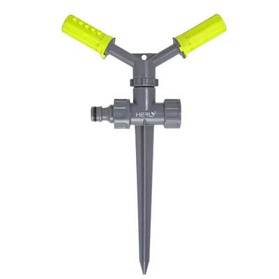 Поливник с две рамена и шиш 1/2" S-line HERLY