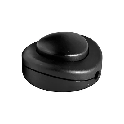 Прекъсвач черен 565/N/BL VIVALUX