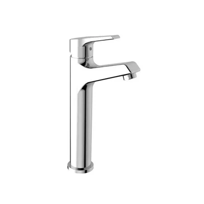 Висок смесител за баня Helios-N FAYANS