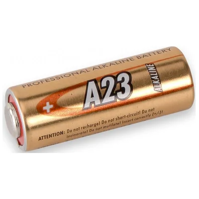 Алкална батерия 23A 1B ANS 12V ANSMANN