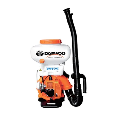 Бензинова пръскачка 2,13kW 14л DAGS14-3AH DAEWOO