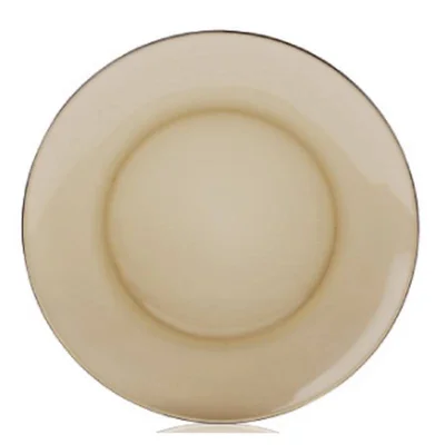 Чиния за десерт 19 cм 6 броя