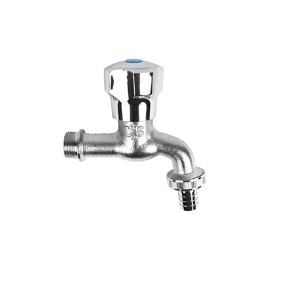 Канела с холендър месинг шагрен никел РОСИЦА 1/2"