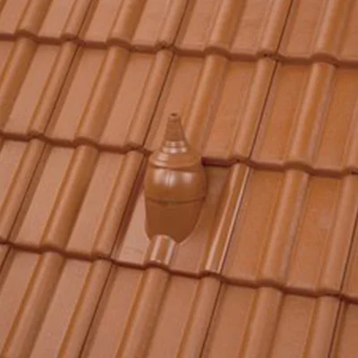 Керемида за антена durovent комплект