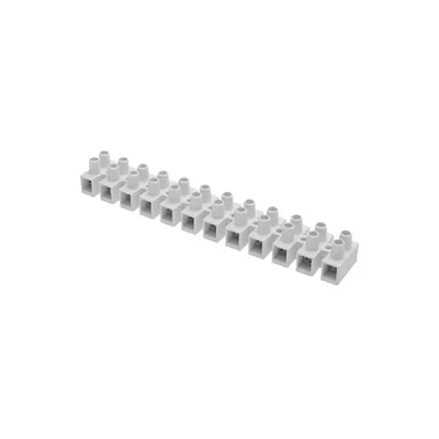 Лустер-клема Т85- полипропилен H/2.5MM2 PP