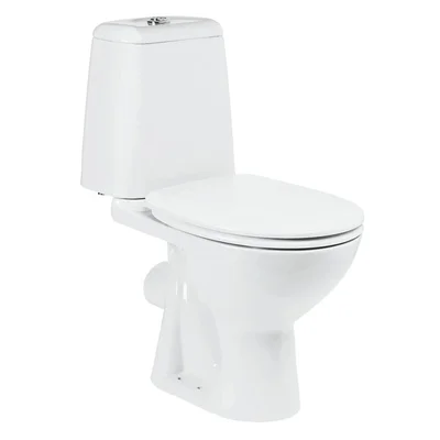 Моноблок със задно оттичане Korona VIDIMA