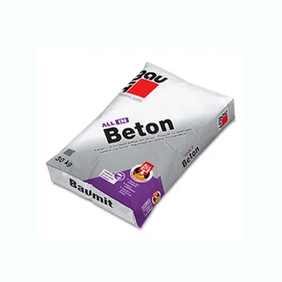Бетон All in BAUMIT