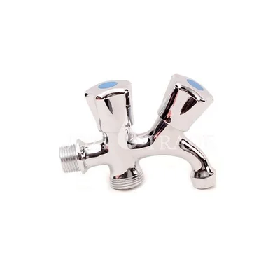 Двойна канела полирана 1/2" х 3/4"