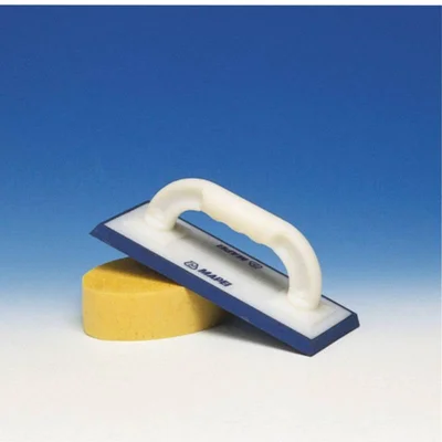 Гумена маламашка за фугиране 28х14 см MAPEI