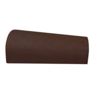 Капак Класик PROTECTOR PLUS тъмнокафяв BRAMAC