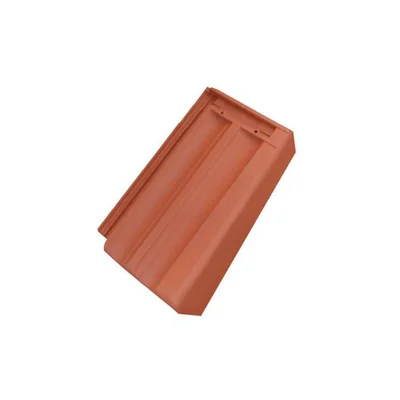 Керемида Македо натура крайна дясна TONDACH