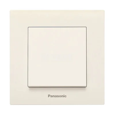Ключ сх.1 Karre Plus цвят крем PANASONIC