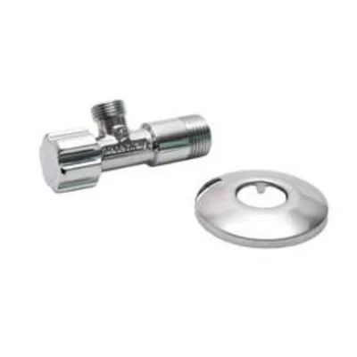 Контролно-регулиращ вентил 1/2"х3/8"