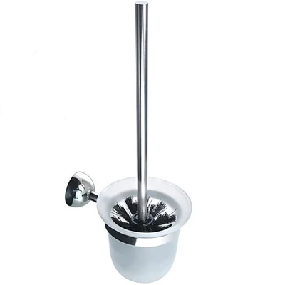 Конзолна четка за тоалетна полирана Classico KAPITAN