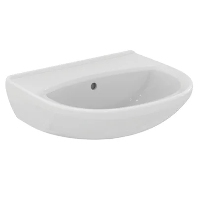 Мивка 50 cm без отвор за смесител Ulysse Vidima