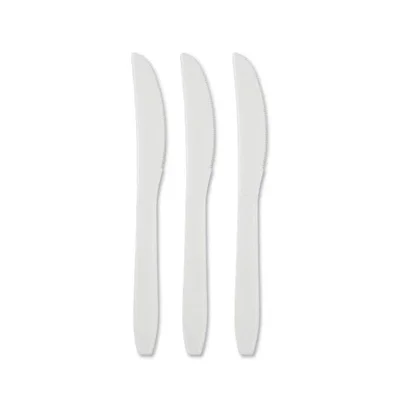 Ножчета за еднократна употреба к-кт от 100 бр.