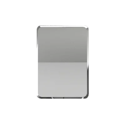 Огледало за баня 60х45 см Кристал ICM 1009 INTER CERAMIC