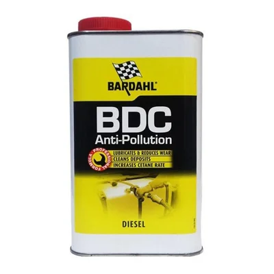 Подобрител за дизел 1 л BDC BARDAHL